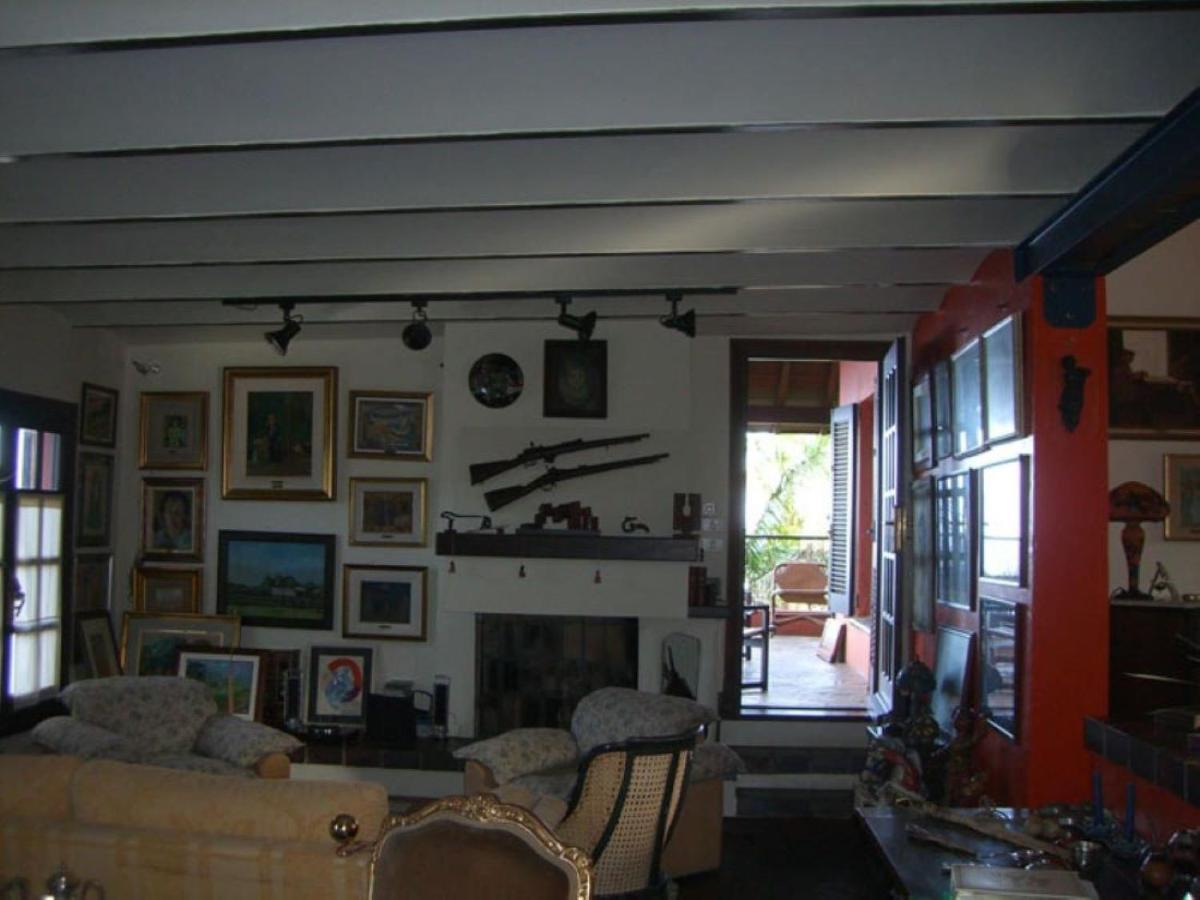 Villa El Jagueel Montaneta Buitenkant foto