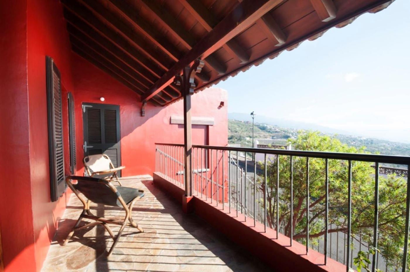 Villa El Jagueel Montaneta Buitenkant foto