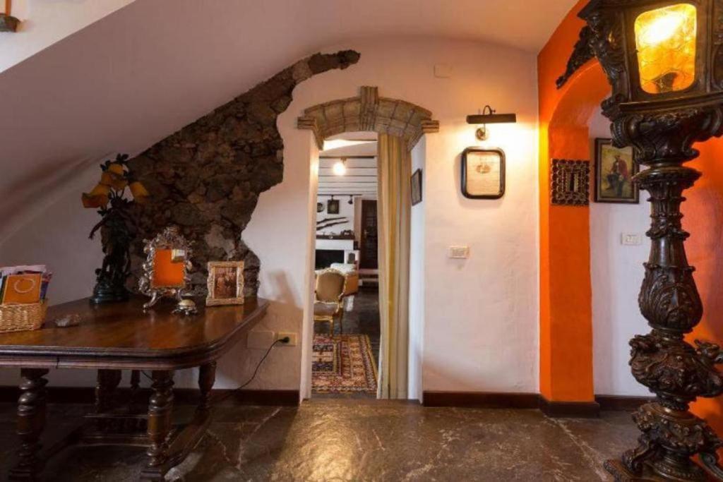 Villa El Jagueel Montaneta Buitenkant foto